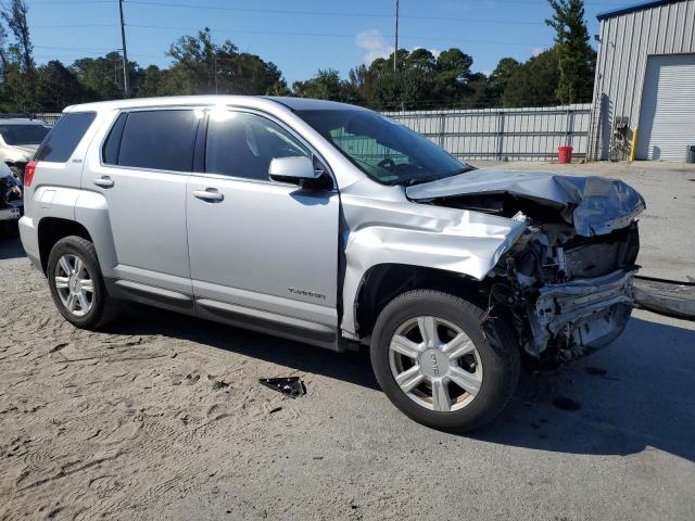 Vin: 2gkalmek0g6276116, lot: 72692473, gmc terrain sle 20164