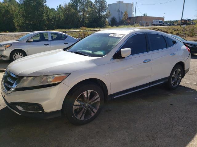 2013 Honda Crosstour EX