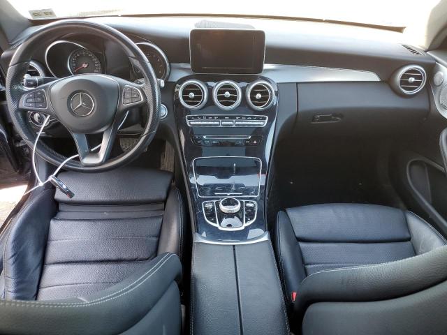 WDDWJ4KB6HF393689 Mercedes-Benz C 300 4matic