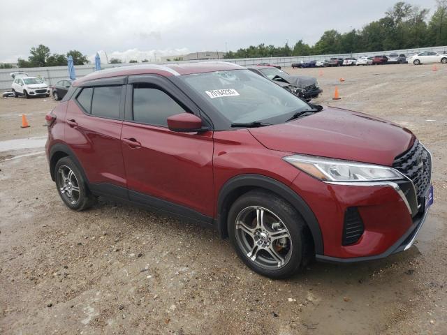 3N1CP5CV0NL497173 Nissan KICKS SV