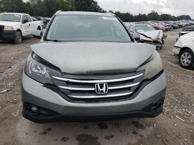 JHLRM3H71CC004661 | 2012 Honda cr-v exl