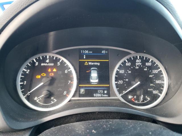 3N1AB7APXKY296126 | 2019 NISSAN SENTRA S