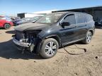 2016 HONDA PILOT EXL - 5FNYF6H58GB067445