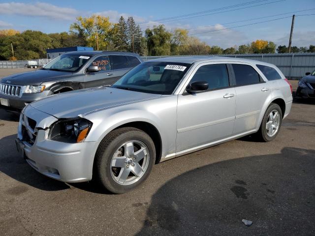 2005 Dodge Magnum SXT