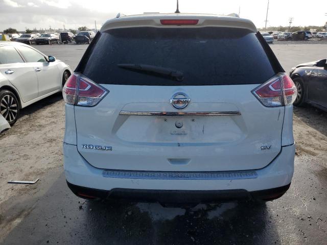 KNMAT2MT7GP617361 Nissan ROGUE S
