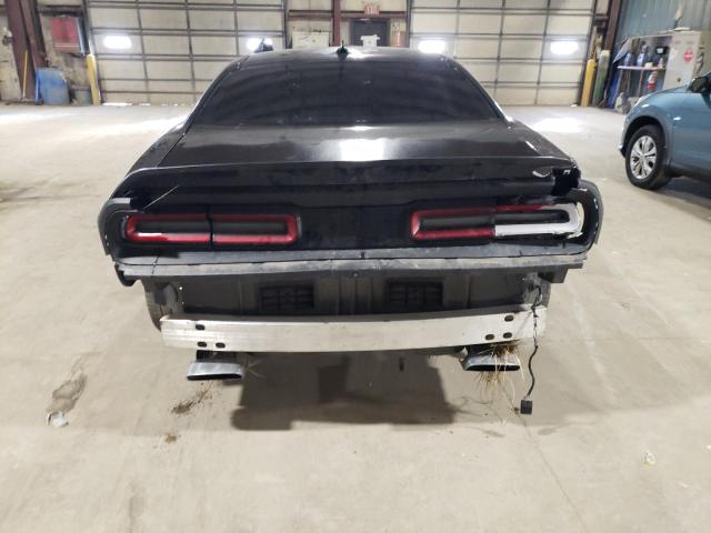 2020 DODGE CHALLENGER - 2C3CDZFJ0LH230812