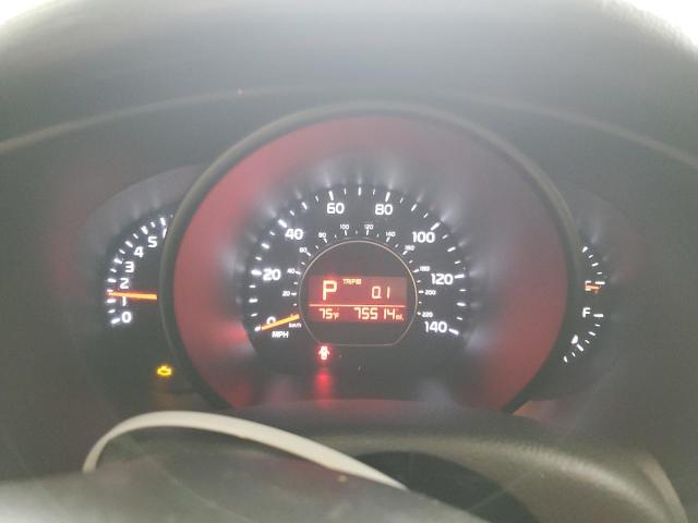 KNDJX3A51E7731143 KIA Soul !