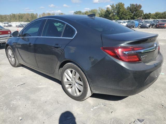 2015 BUICK REGAL - 2G4GV5EK4F9167902