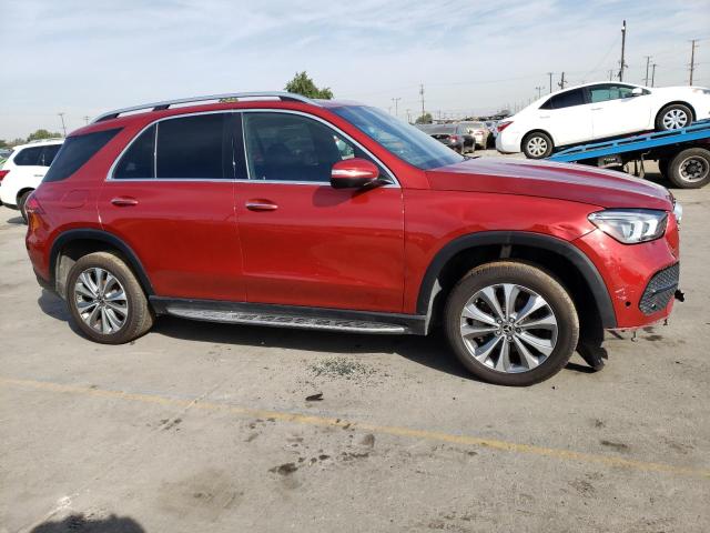 4JGFB4JB9LA284668 Mercedes-Benz GLE 350