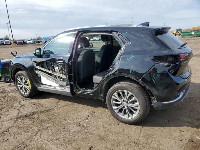 LRBFZMR45ND128326 Buick Envision Preferred