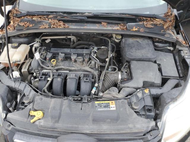 1FADP3F24EL218235 Ford FOCUS SE