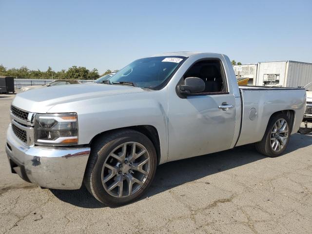 2013 Chevrolet C/K 1500 