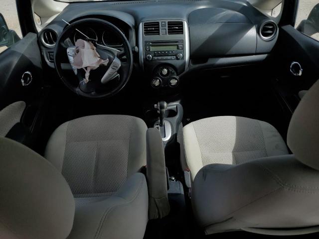 3N1CE2CP2EL396240 Nissan Versa Note S