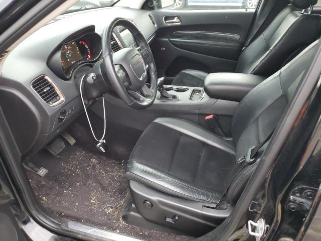 1C4RDJDG8JC341283 Dodge DURANGO GT