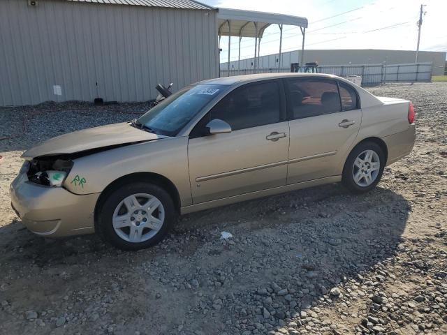 2007 Chevrolet Malibu LT