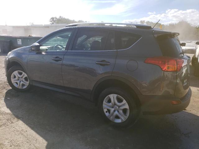 Vin: jtmbfrev5fd147982, lot: 74295803, toyota rav4 le 20152