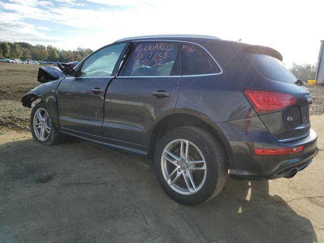 VIN WA1D7AFP5GA083589 2016 Audi Q5, Premium Plus S-... no.2