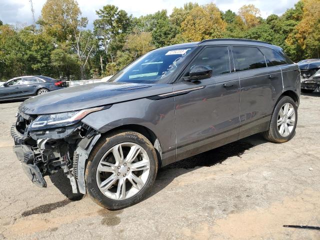 2019 Land Rover Range Rover Velar R-Dynamic SE