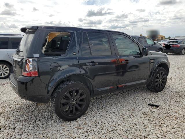 2015 LAND ROVER LR2 SE - SALFP2BG1FH432966