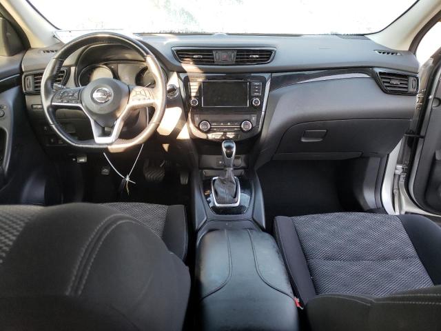JN1BJ1CW0LW649605 Nissan Rogue Sport S
