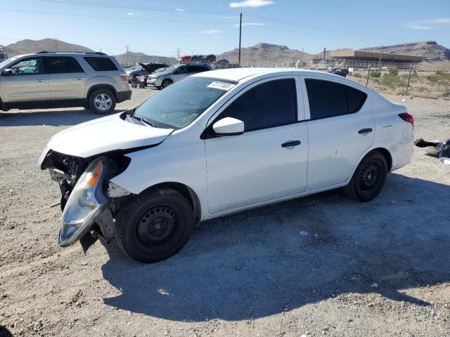 2016 NISSAN VERSA S - 3N1CN7APXGL917434