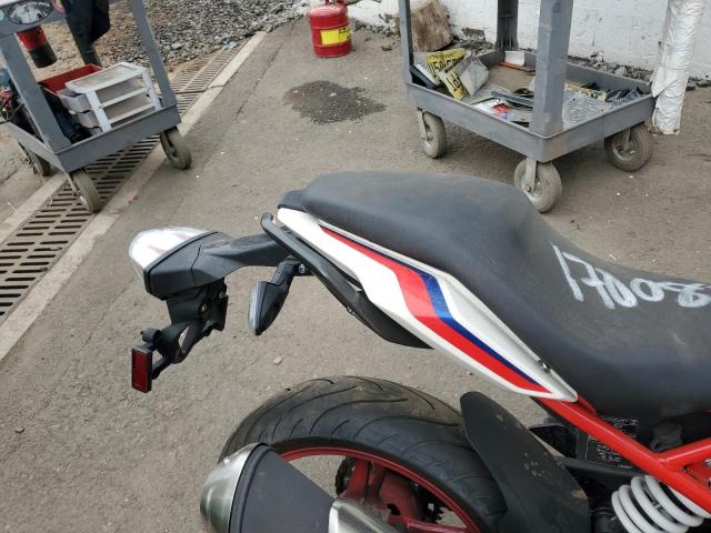 2023 BMW G310 R - WB30G4304PRA40447