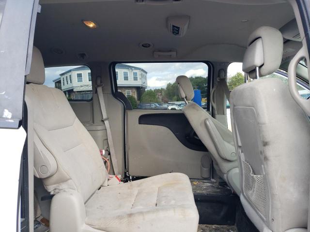 2015 DODGE GRAND CARA - 2C7WDGBG5FR703113