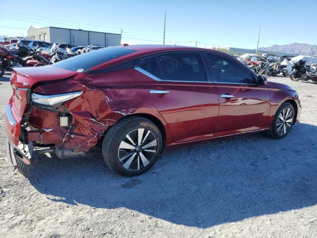1N4BL4DV8NN347850 Nissan ALTIMA SV