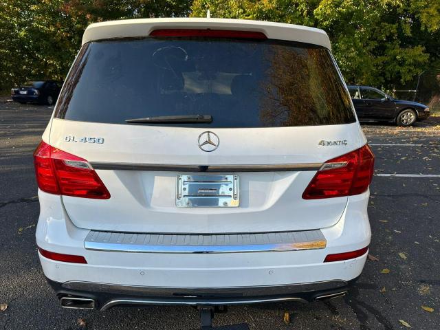 VIN 4JGDF7CE0EA325809 2014 Mercedes-Benz GL-Class, ... no.6