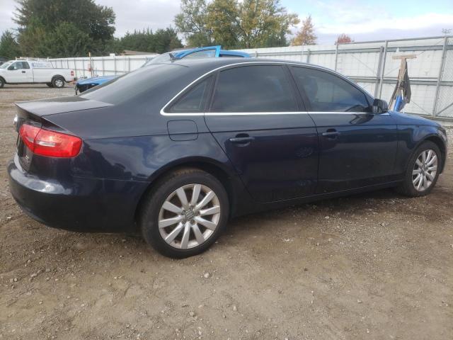 VIN WAUBFAFL1DN026725 2013 Audi A4, Premium no.3