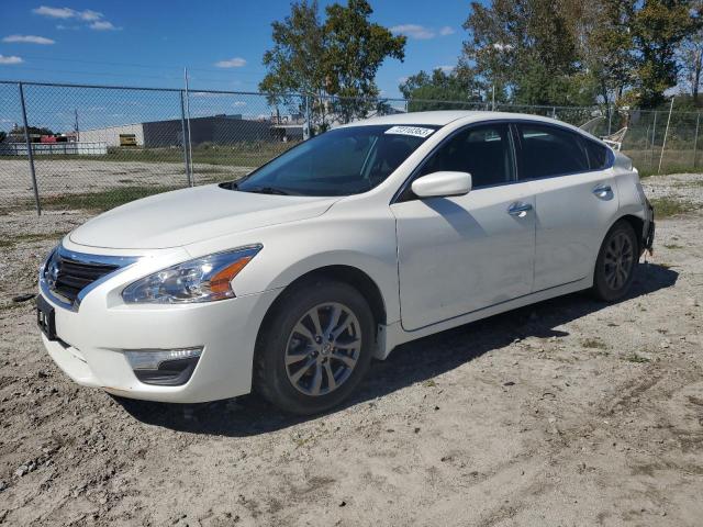 Vin: 1n4al3ap9fc479637, lot: 72310363, nissan altima 2.5 2015 img_1