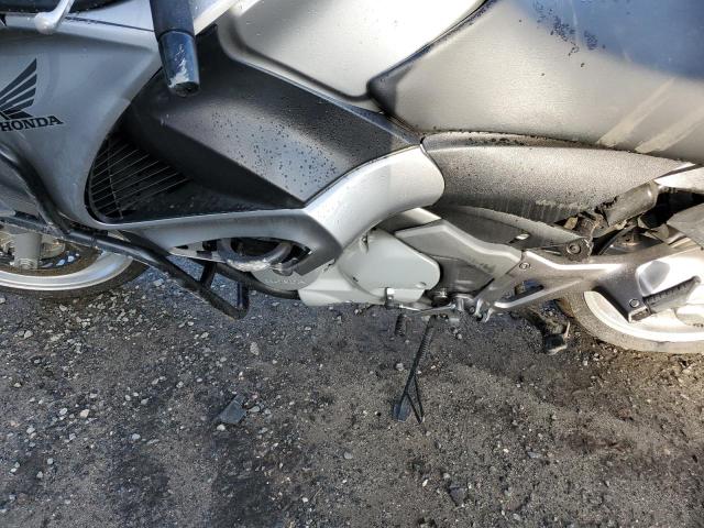 2010 HONDA NT700 V - VTMRC522XAE001048