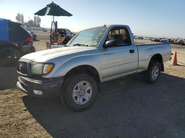 2003 Toyota Tacoma 