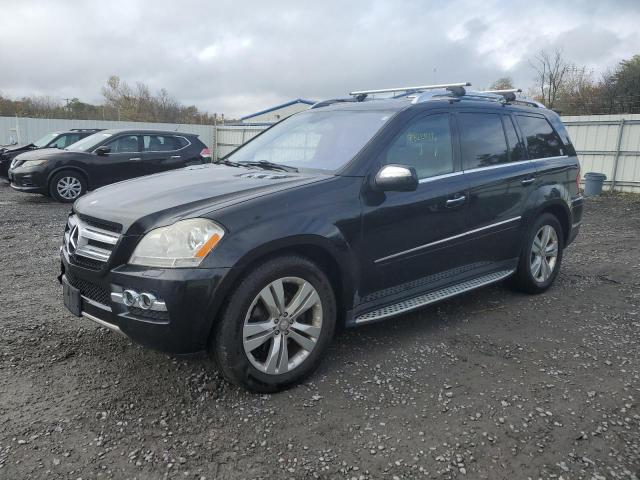 2010 Mercedes-Benz GL 