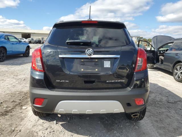 KL4CJBSB0FB029249 Buick Encore Convenience
