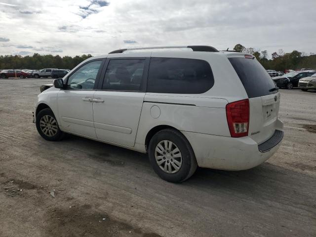 KNDMG4C79E6542800 KIA SEDONA LX