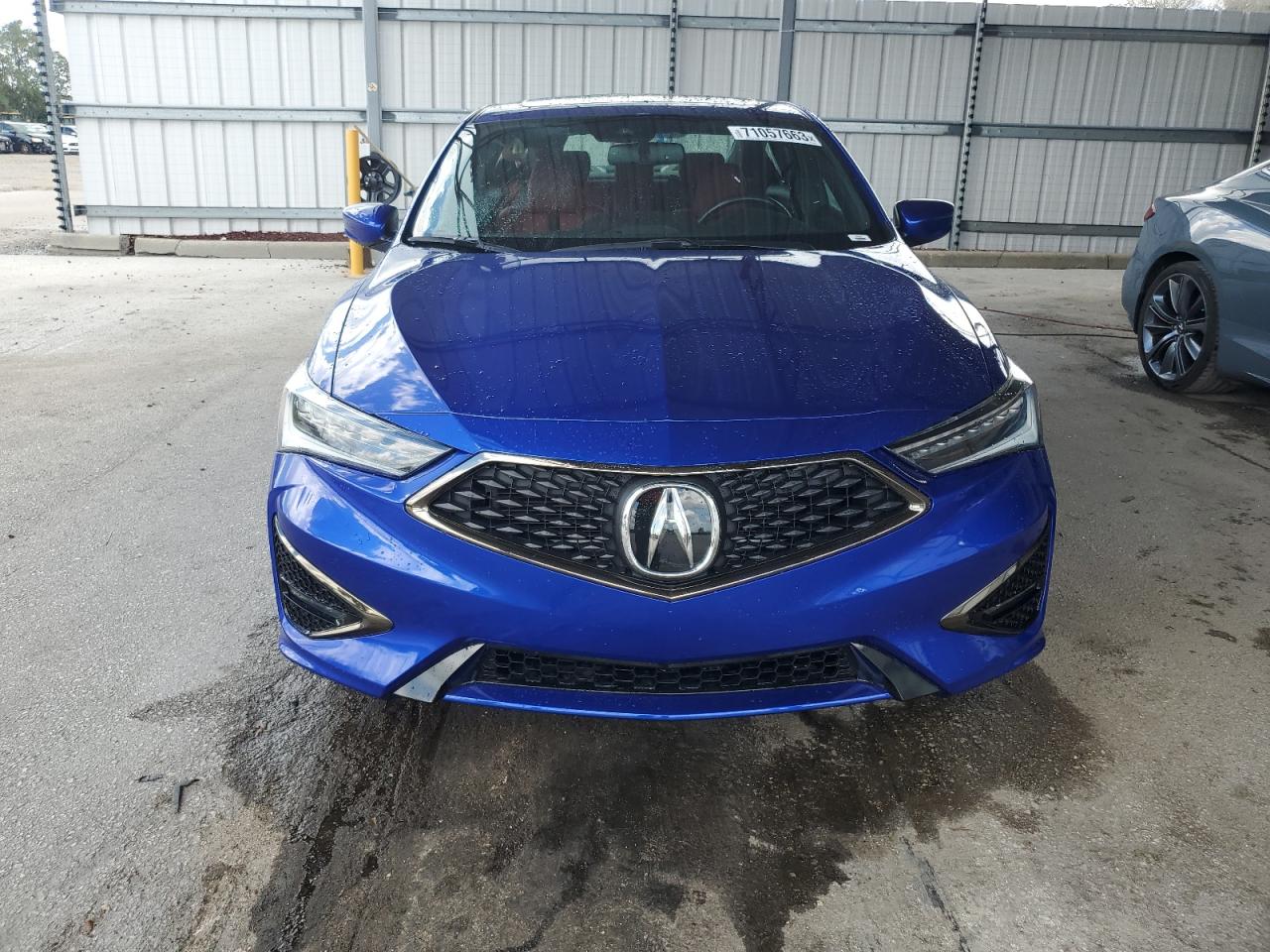 19UDE2F8XMA004800 Acura ILX PREMIU 5