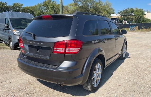3C4PDCAB5JT527511 Dodge JOURNEY SE