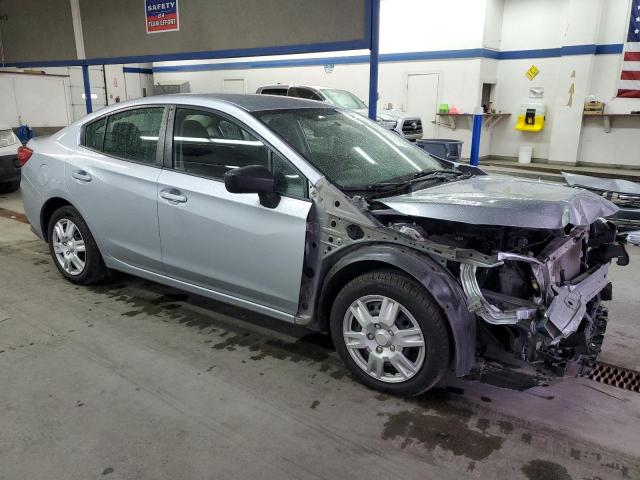 4S3GKAA60K3608801 Subaru Impreza