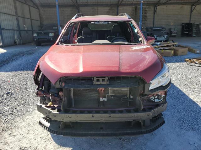 4S4WMAPD7M3455280 Subaru Ascent Limited
