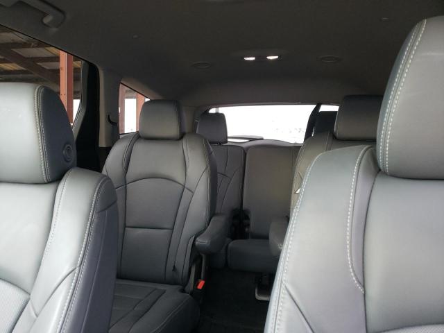 5GAERBKW8LJ176500 Buick Enclave Essence