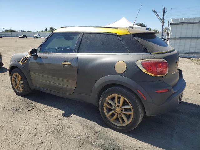 2015 MINI COOPER PAC WMWSS1C5XFWN95099