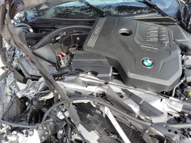 3MW69FF08P8D28399 BMW 330I