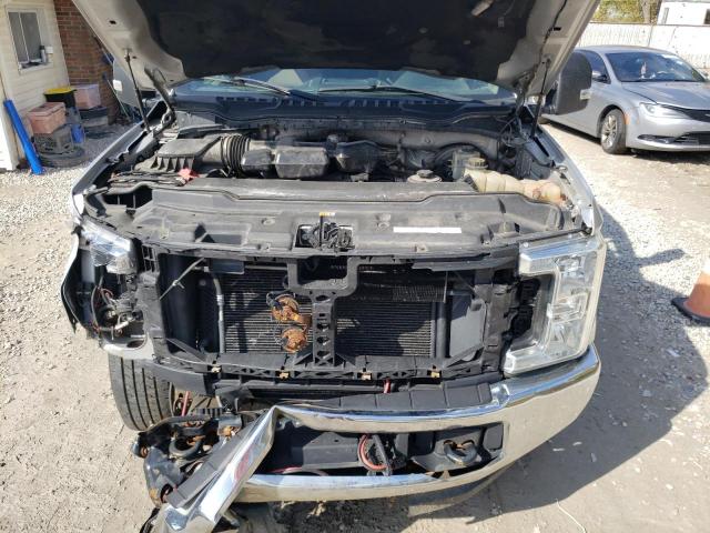 1FT7W2B66HEC64543 Ford F250 Super Duty