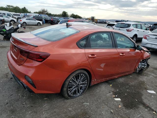 3KPF54AD8PE527886 KIA Forte Gt Line