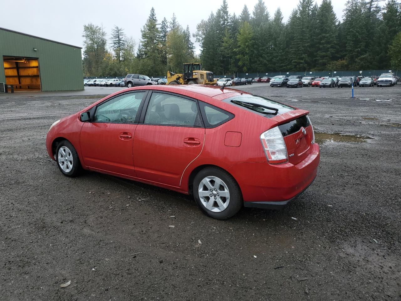 JTDKB20U083461016 2008 Toyota Prius