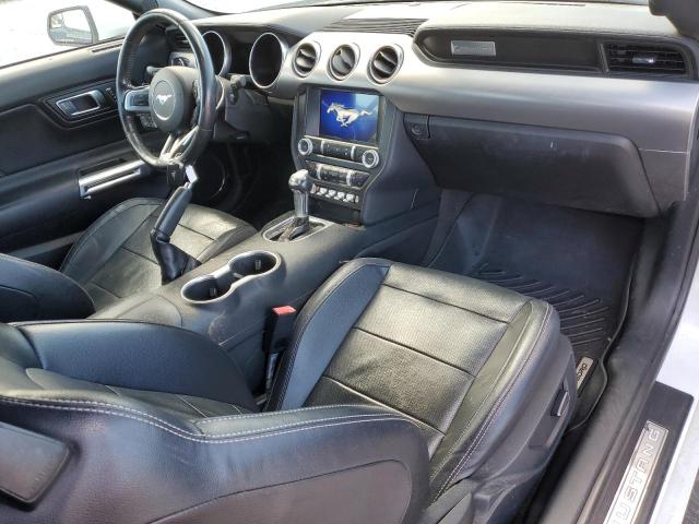 1FATP8FF0K5104650 Ford MUSTANG GT