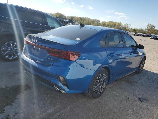 3KPF54AD0PE527560 KIA Forte Gt Line
