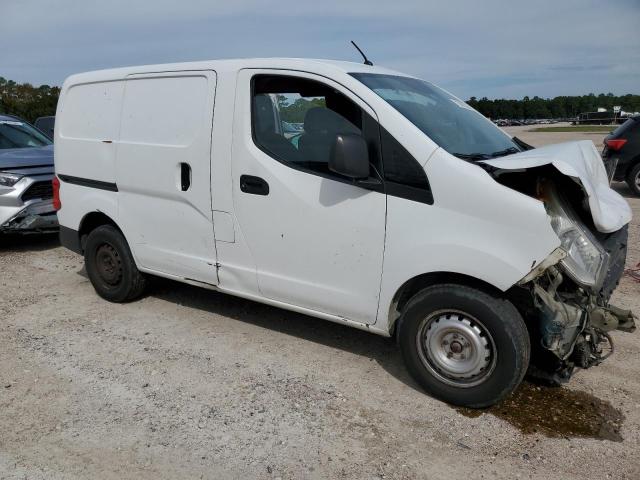 2015 CHEVROLET CITY EXPRE - 3N63M0YN2FK708461