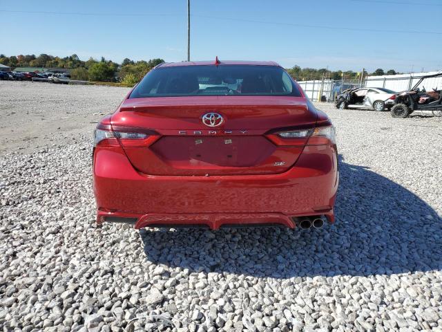 4T1G11AK4MU412143 | 2021 TOYOTA CAMRY SE